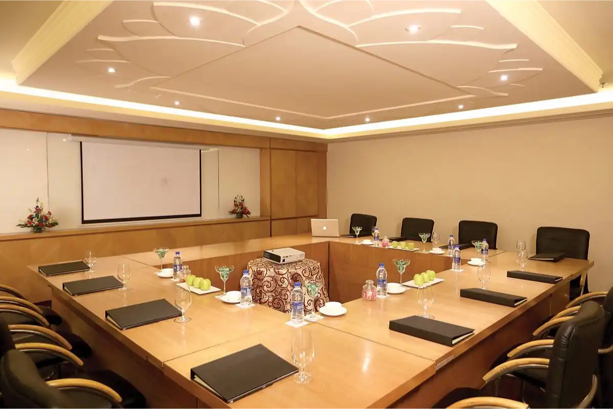 conference room image