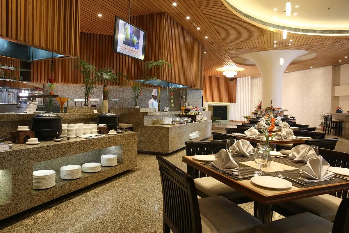 dining image