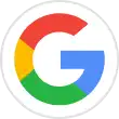 google logo image