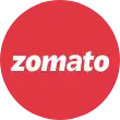zomato icon image