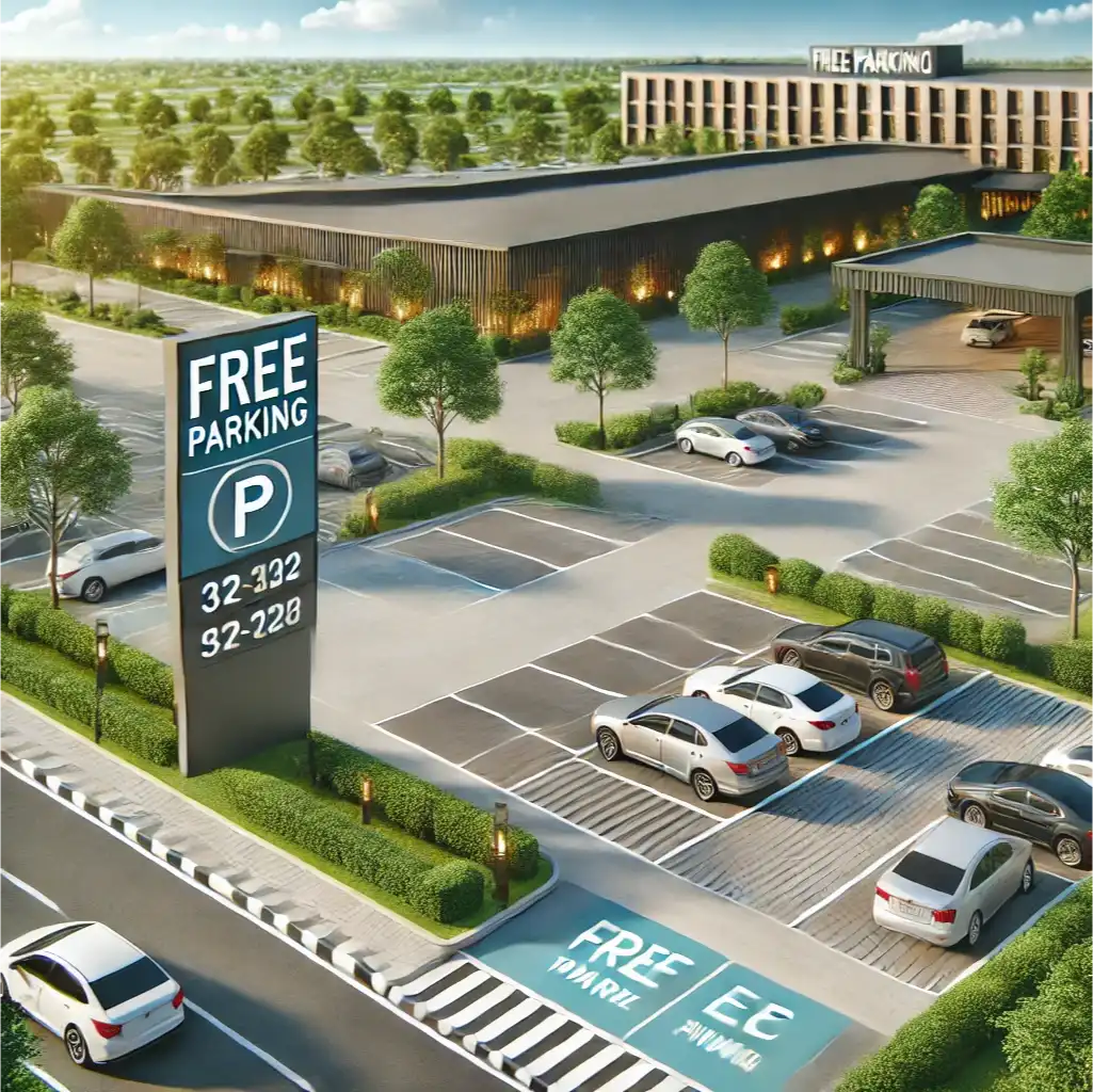 parking image