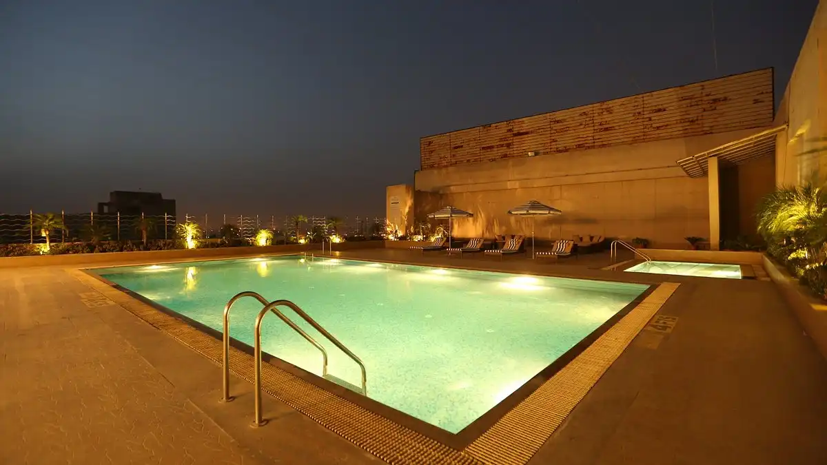 pool image
