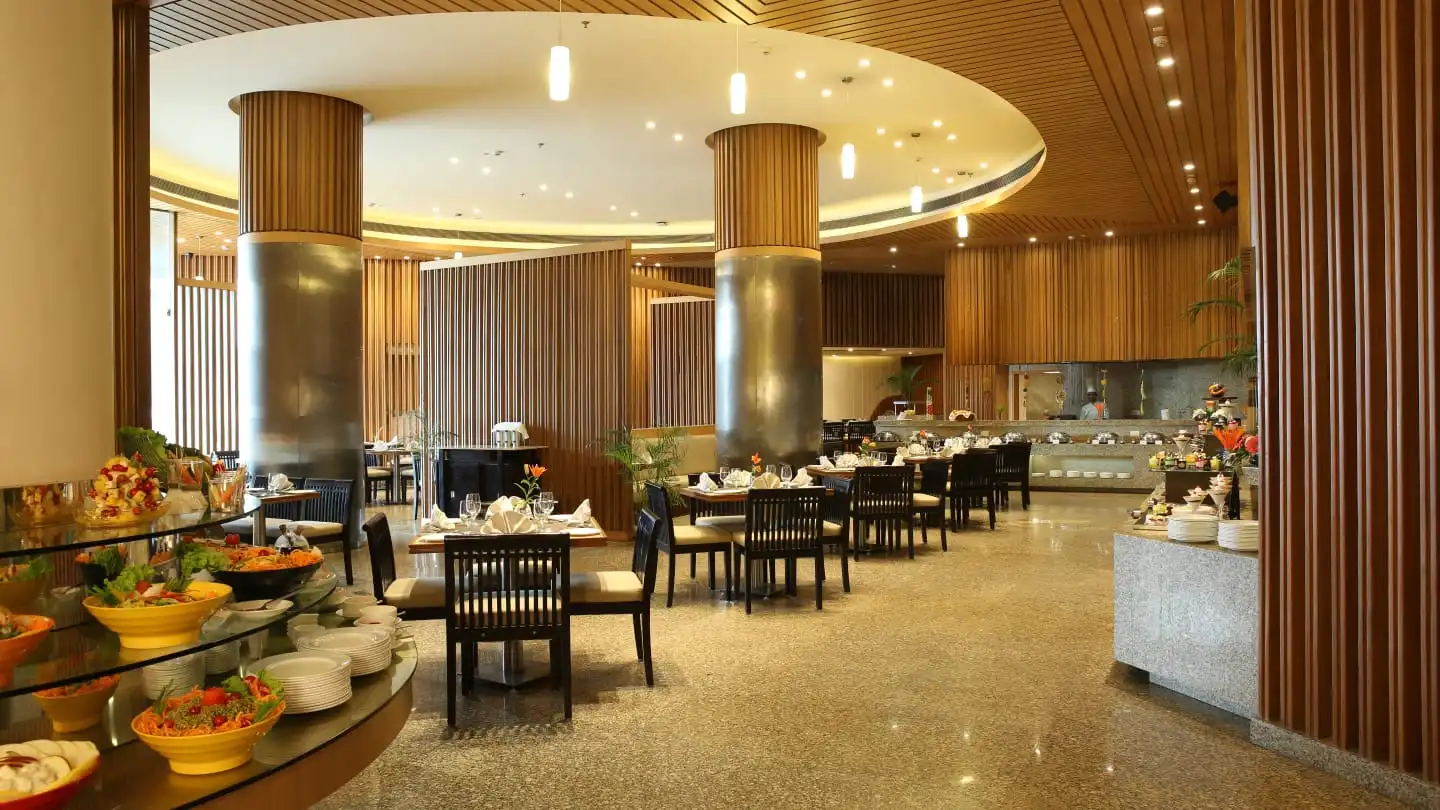 resturant image