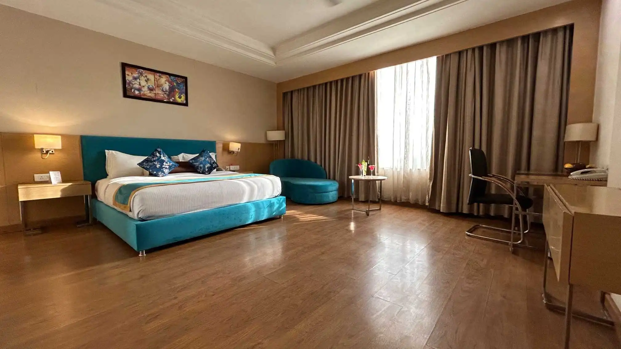 room image