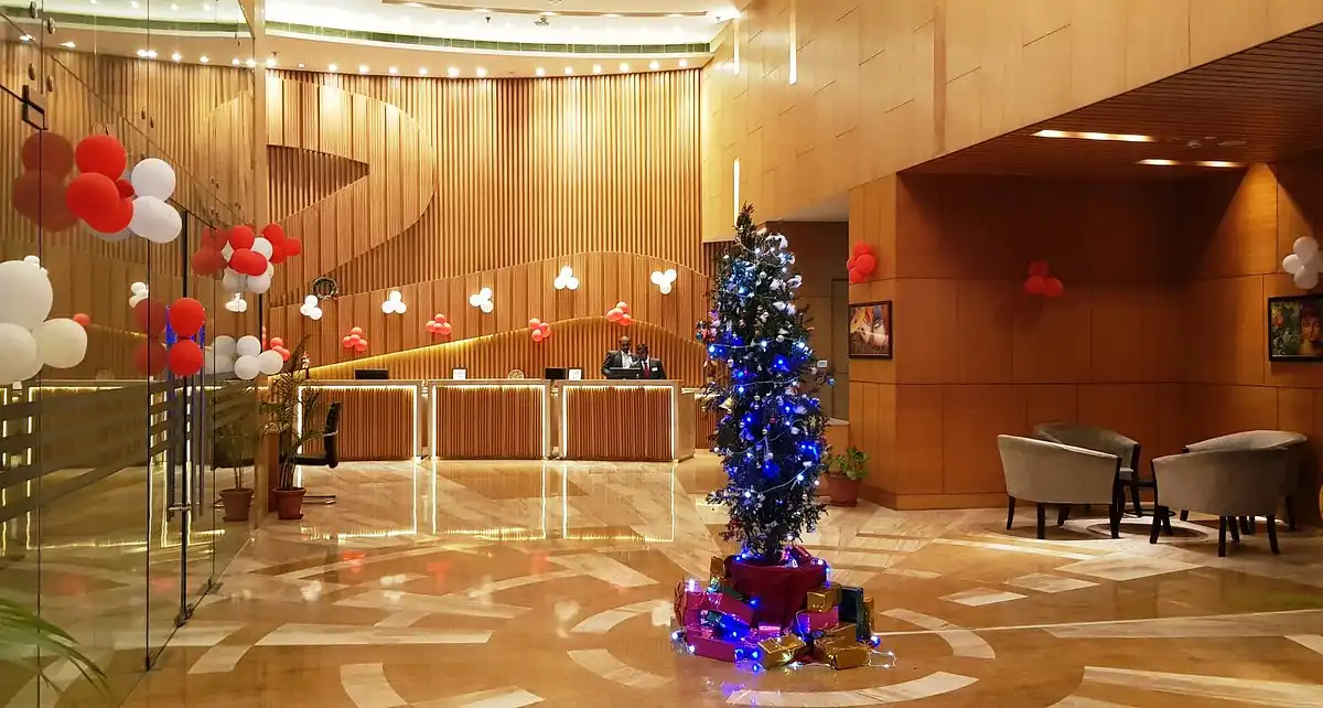 The Conway Hotel