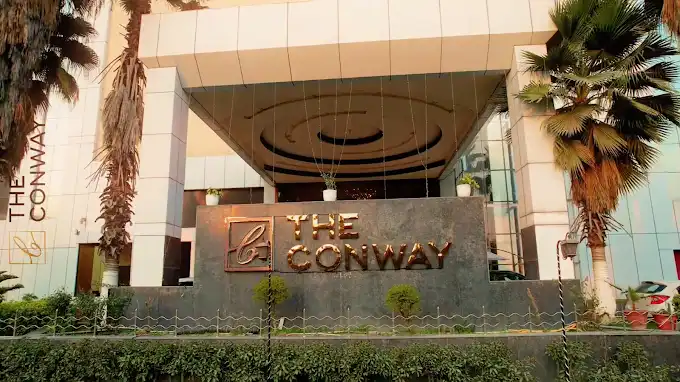 The Conway Hotel