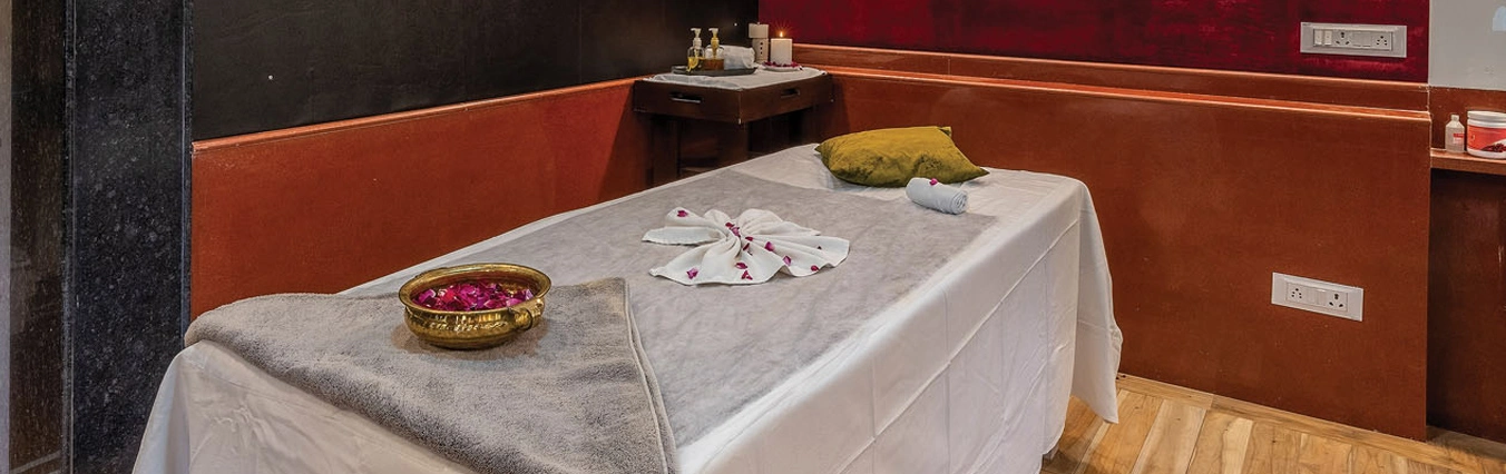 spa